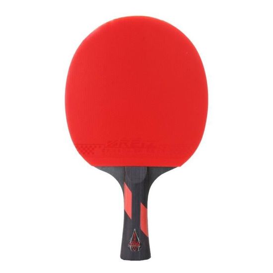 Raquettes De Tennis De Table Professionnel 6 Étoiles Raquette De Ping Pong Caoutchouc Nano Carbon Bat Blade Sticky Toner Colle Pingpong Formation 231212 Du 18,26 € | DHgate