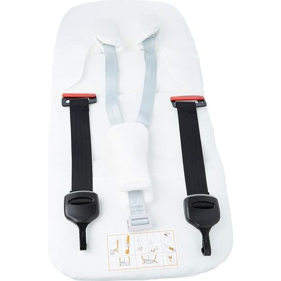 porte bebe peg perego