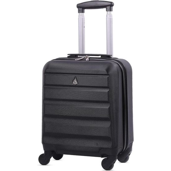 45X36X20Cm Abs Valise Cabine Easyjet Taille Maximum Sous Le Siege