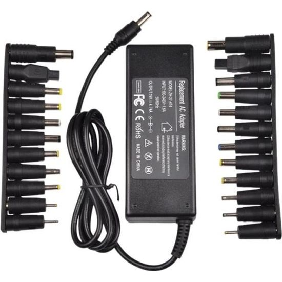 Chargeur 19V 4,74A Pour ASUS X93SV-YZ112V - Adaptateur Secteur Neuf