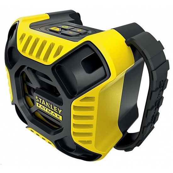 Stanley outlet fatmax radio