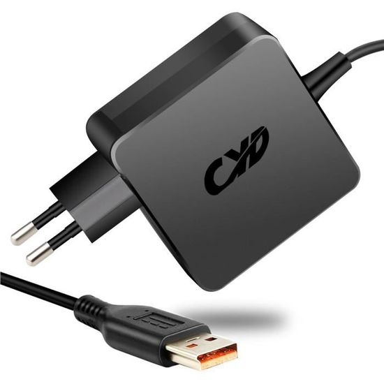 Prise Jack D'alimentation Pour Lenovo 510-14AST Yoga - Câble De Charge DC30100W500, Neuf