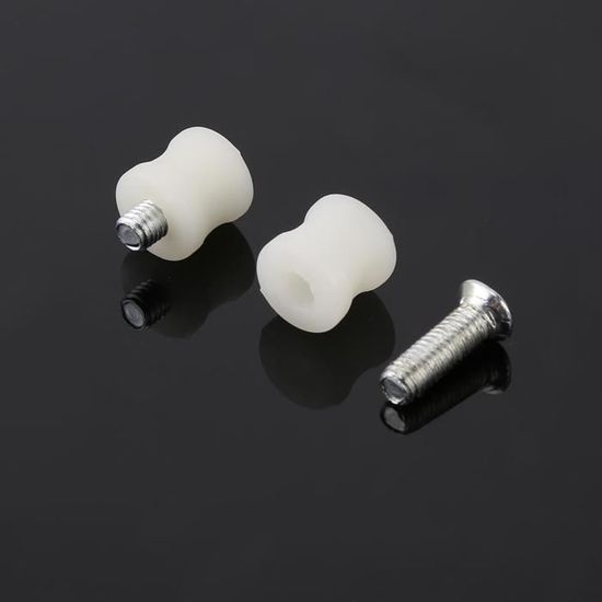 Pinces De Serrage Pour Bijouterie – Lot De 2 – En Plastique – Pour Maintenir Bagues, Petites Pièces Pendant Le Polissage - 4