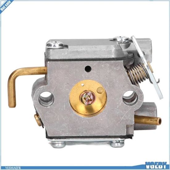 Carburateur Walbro De Rechange - Compatible WT-827, WT-149 Et Séries - Garantie 1 An