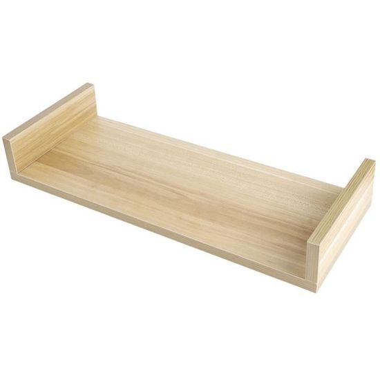 Plateau En Bois Pour Bracelets Et Perles - Support Rangement DIY - 10,3x9,5 Cm - Idéal Création Bijoux - 10