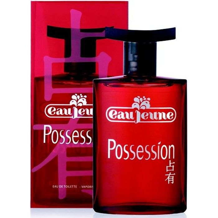 acheter parfum eau jeune