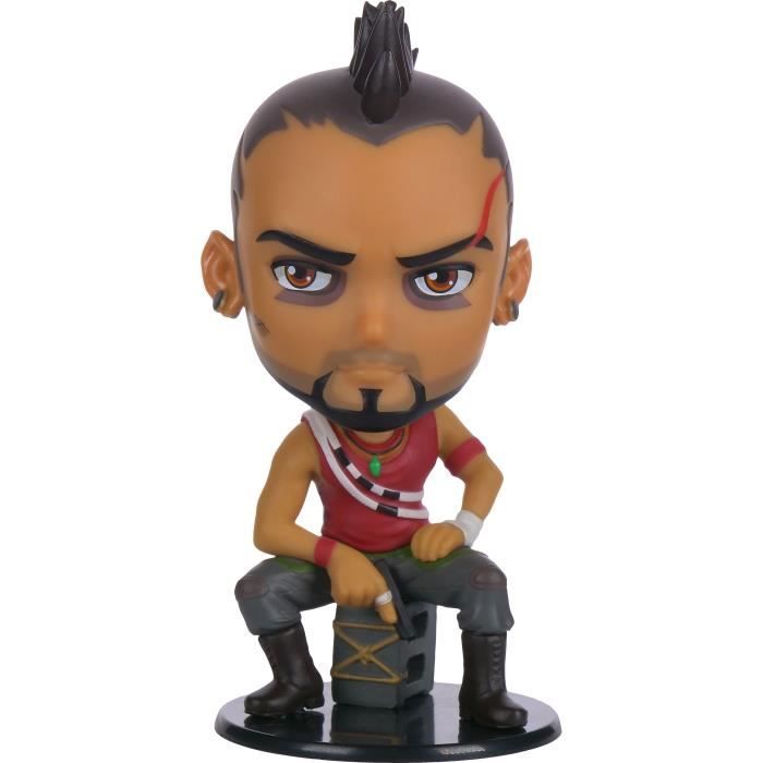 Ubisoft Far Cry 3 Vaas - vue 2