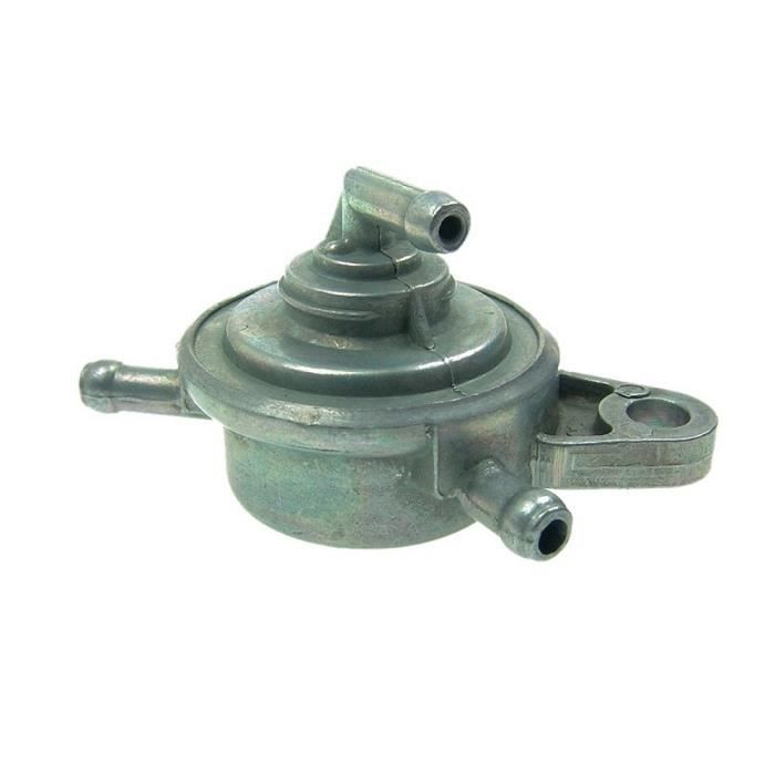 Válvula Grifo Bomba Gasolina Moto Válvula De Purga De Gas Para Suzuki GSXR600 GSXR750 SV650 - Repuesto Moto Llave Purga Suzuki GSXR600 GSXR750