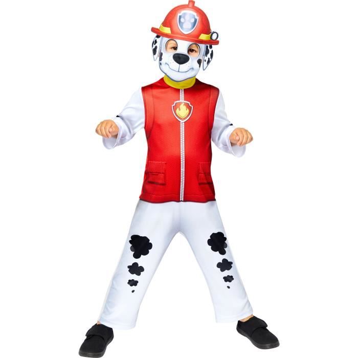 PAW PATROL Costume Marshall Good