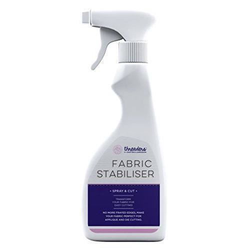 Threaders TH-SPR-STAB - COMMUTATEUR KVM - Enfile Tissu Stabilisateur Spray, 24.7 x 20 x 16.7 cm
