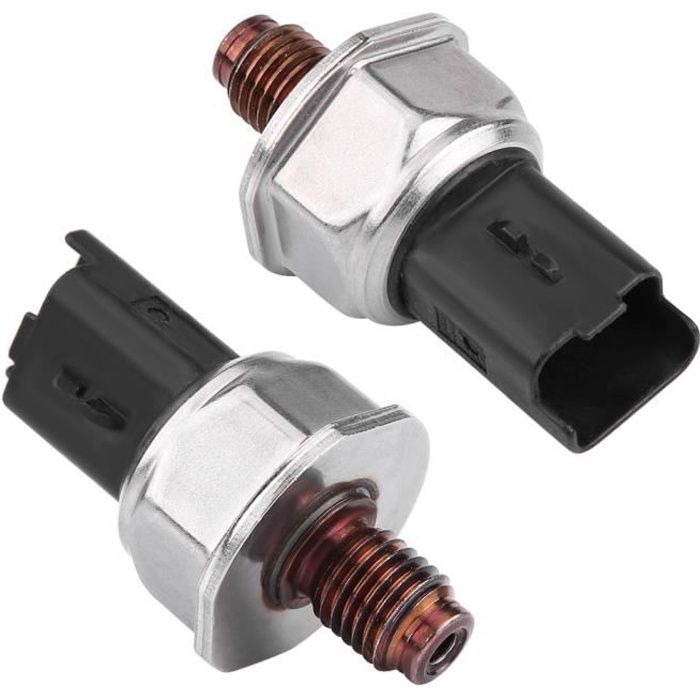 Capteur Pression Carburant Aramox - Pour 2.0 HDI TDCI 55PP02-02