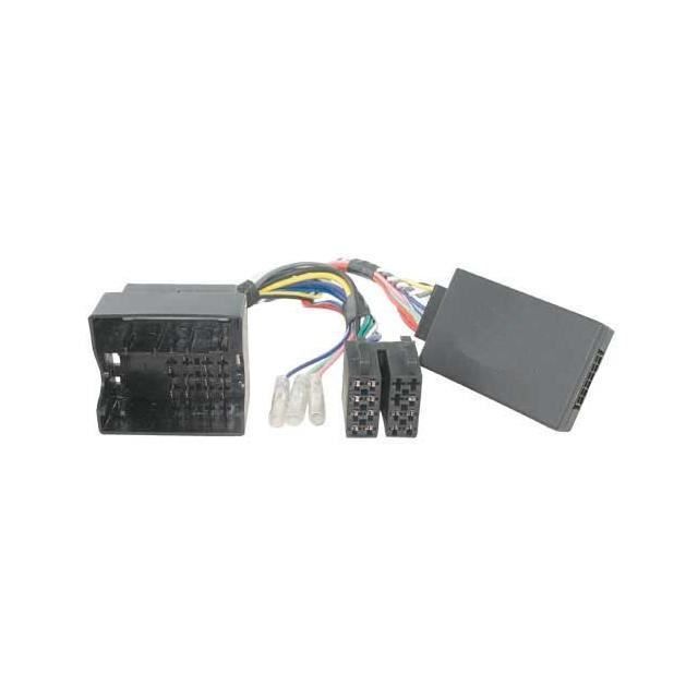 RASWC1901 - Interface commande au volant Calibe…