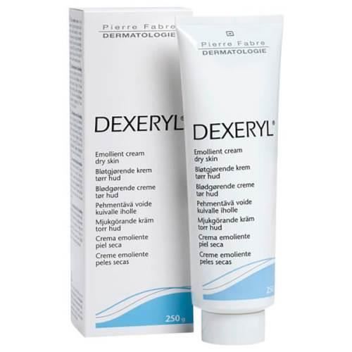 Dexeryl Cream 250g