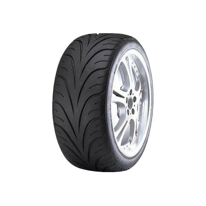 215/45 ZR 17 87W FEDERAL 595 RS-R - PNEU TOURISME COMPETITION