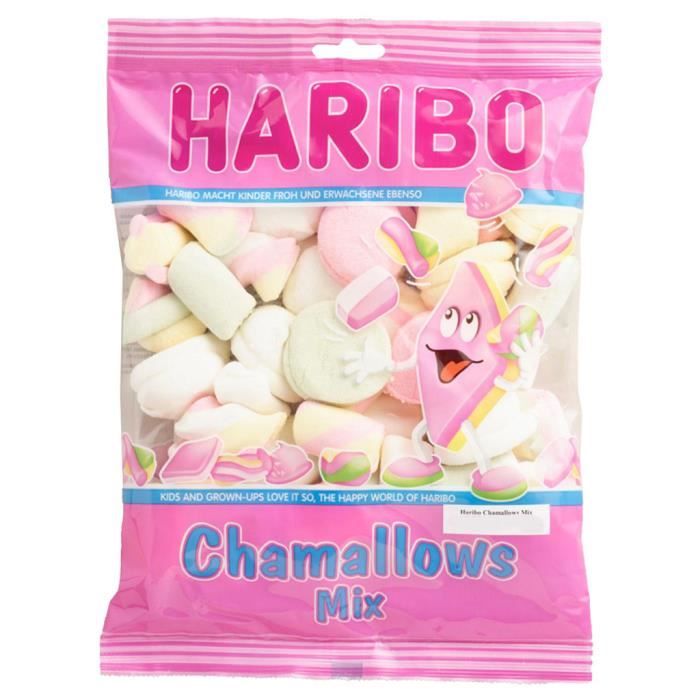Haribo - Haribo Chamallows Mix