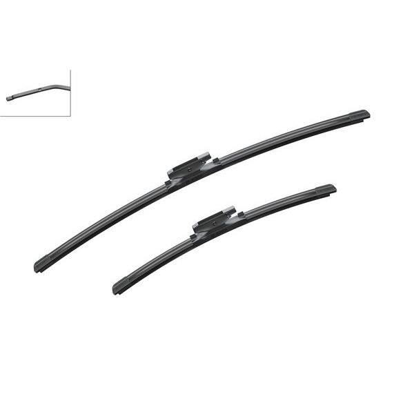 Bosch Aerotwin A116S
