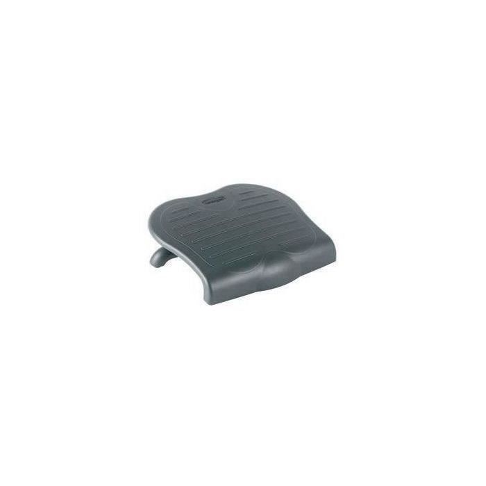 Kensington, Repose-pieds SoleSaver, grip antidérapant, noir