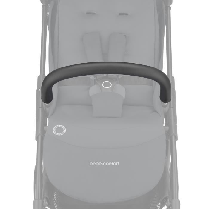 MAXI COSI arceau de maintien pour poussette Jaya, pièce détachée, Noir