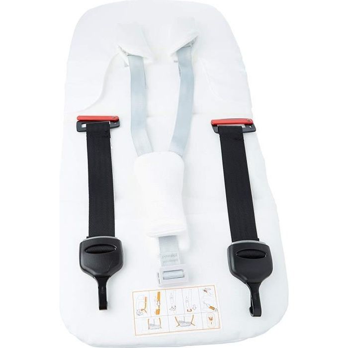 Peg Perego Kit voiture berceau primaire - IKAC0026
