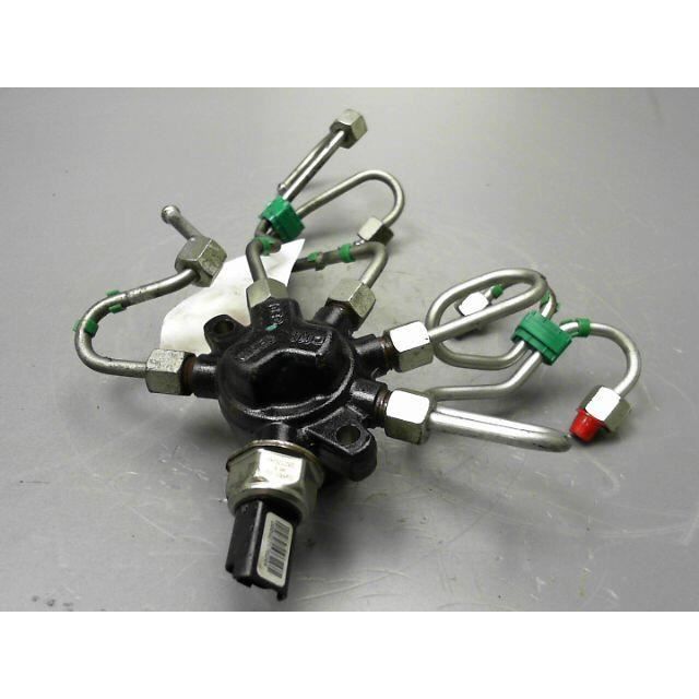 DISTRIBUTEUR INJECTION RENAULT CLIO III Phase 2 2009-... / / D1-480842