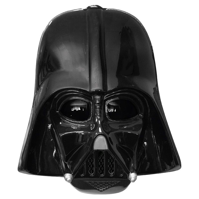Rubie S Star Wars-Masque Dark Vador en PVC