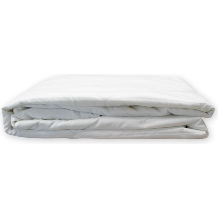 Sur-matelas 90x200 cm