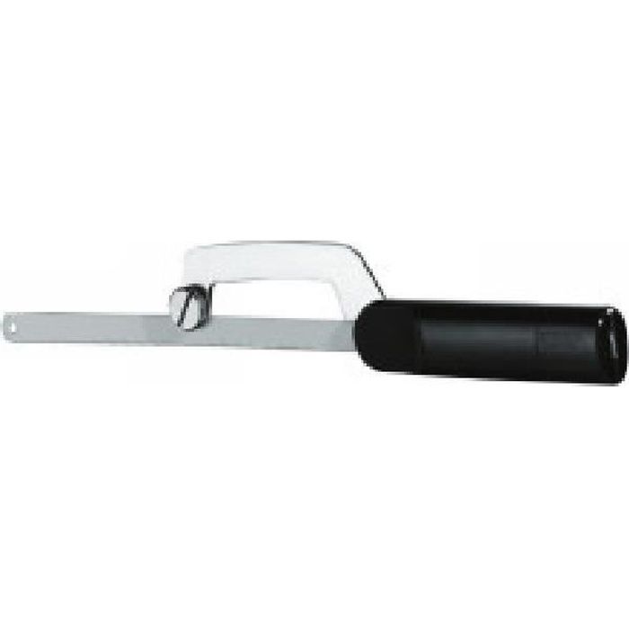 Mini scie à armature métallique pour métaux + 1…