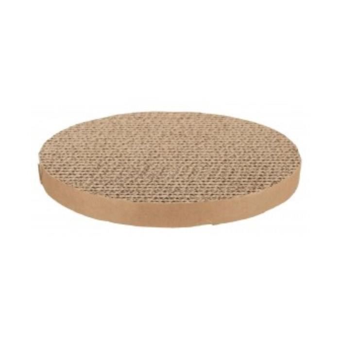 TRIXIE Carton de rechange pour griffoir #48021 - Pour chat