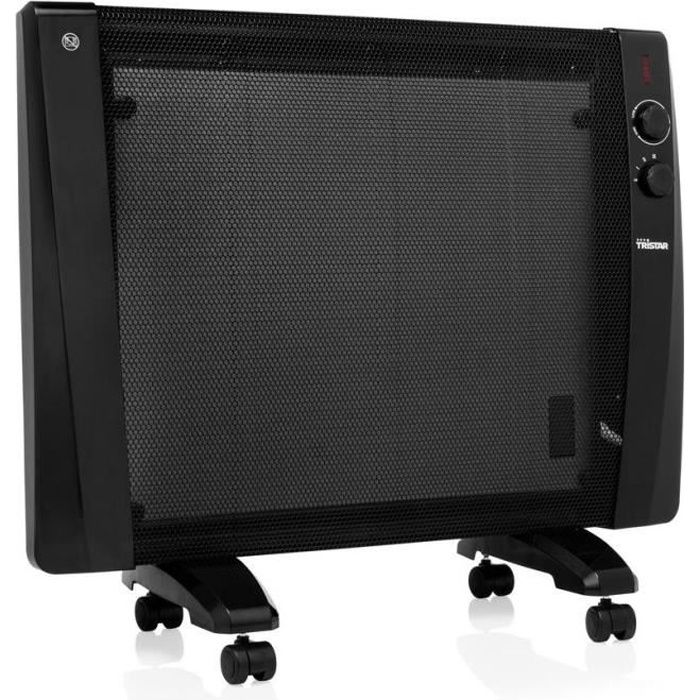 Tristar Panneau chauffant à mica KA-5215 1500 W