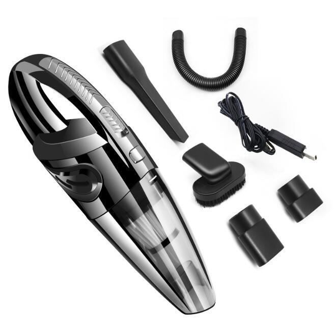 Aspirateur pour voiture pour Maison, Voiture, Table avc usb cable