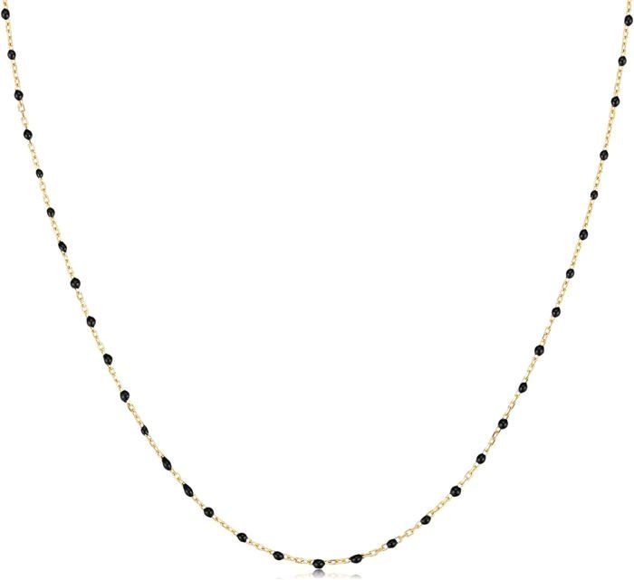 Colliers Avec Pendentif Collier Femme Plaqué Or Pe