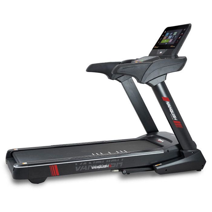 Tapis de Course BH Vanquish Multimedia II