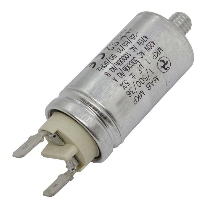 Startcondensator
