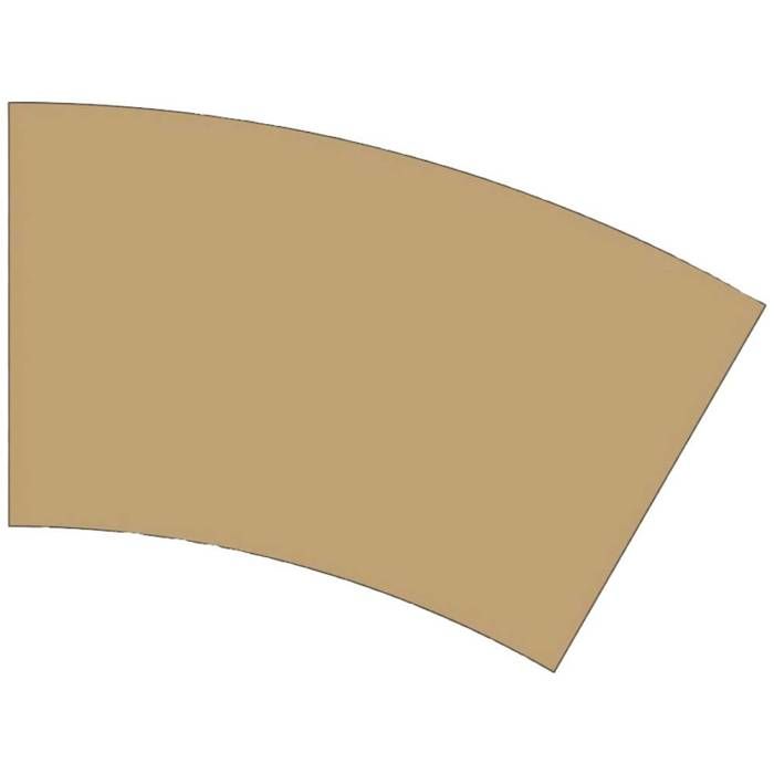 53806 H0 Easy-Track – Rail Droit 188 Mm – Double Voie – Lot De 1 Pièce – Modélisme Ferroviaire