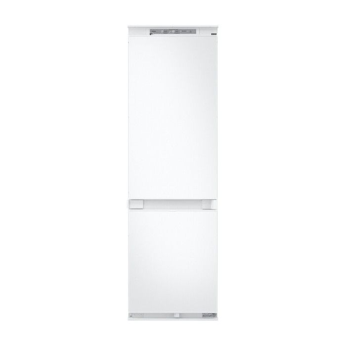 Réfrigérateur congélateur en bas Samsung BRB80F26ADS0 intégrable 178 cm - vue 8