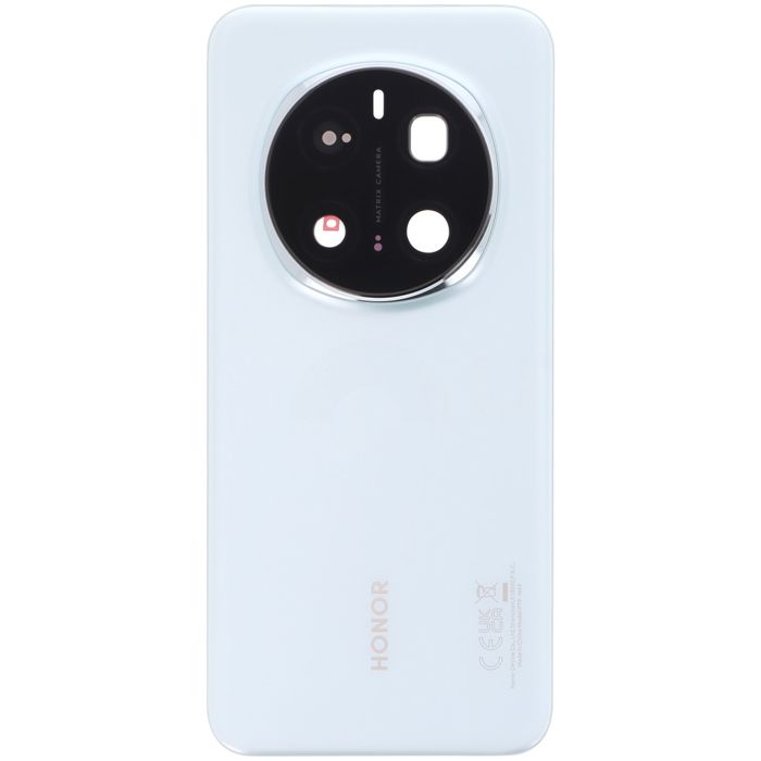 Vitre arrière pour Honor Magic 7 Pro Original Service Pack Honor