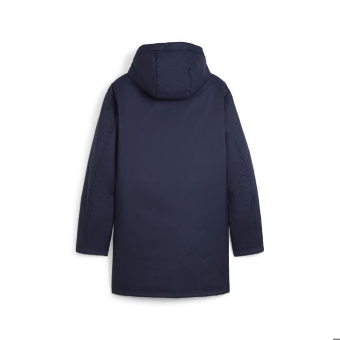 Veste imperméable Puma TeamFinal