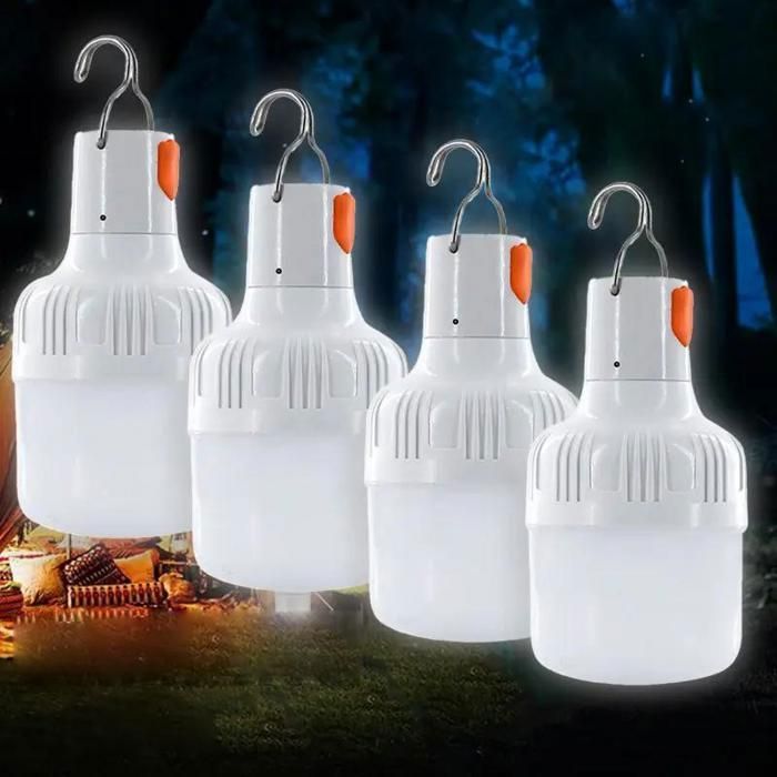 Lot De 10 Lampadaires LED échelle N 1:160 – 45 Mm – Décor De Chemin De Fer Et Bonsaï – Blanc Chaud
