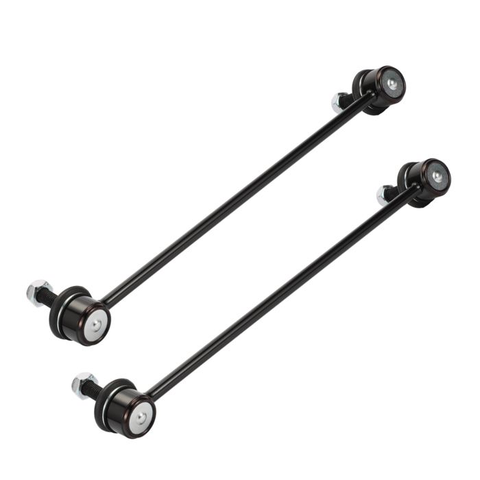 Kit Bras De Suspension + Barre De Liaison Avant Gauche Et Droite Pour Citroën C2 C3 – Neuf, Marque NTY