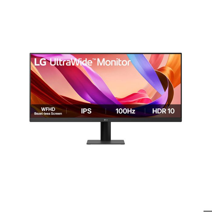 Écran Gaming - LG - 29U511A-B - 29 pouces - 2560 x 1080 px - 100 Hz - HDR10