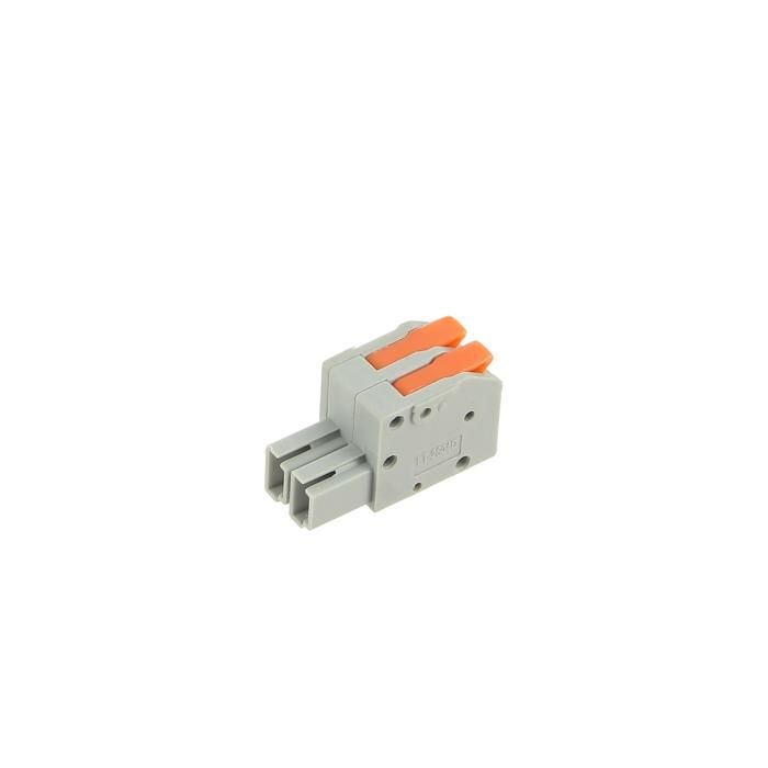 Bornier 91111100 Robot Tondeuse Parkside Connectiques