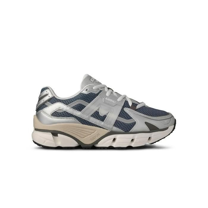 Baskets Karhu Super Fulcrum - Vintage indigo