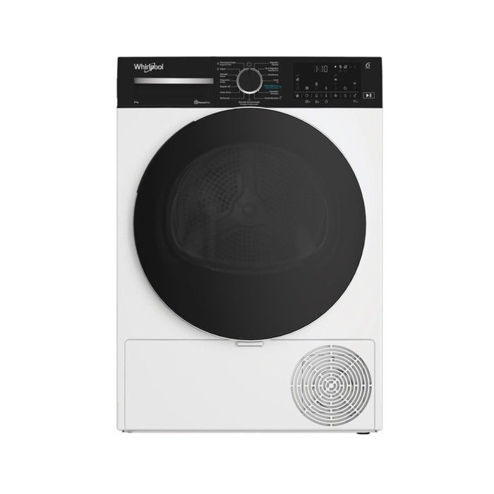 Sèche-linge Whirlpool 8Kg Blanc - C WD 85M WBR SPT - Whirlpool