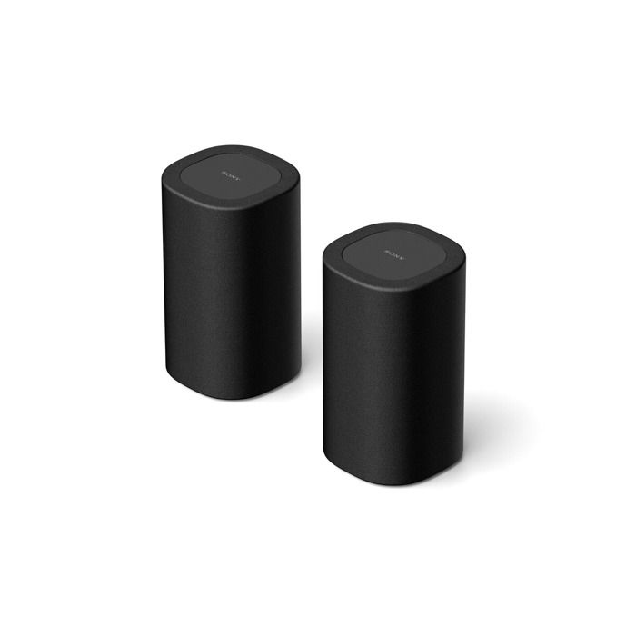 Enceintes Arrières Sony BRAVIA Theatre SA-RS8 – Son Surround, 100W, Compatible IMAX - vue 5