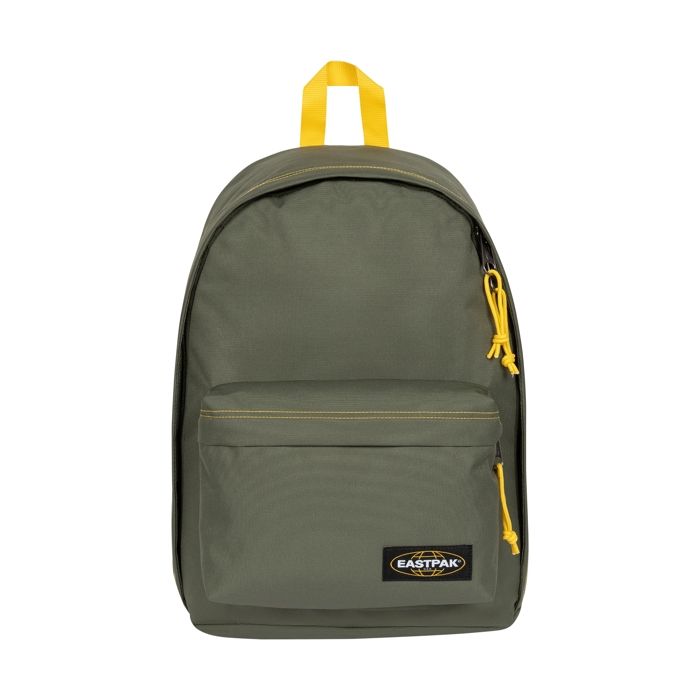 Sac à dos Eastpak Out Of Office - Khaki - Khaki