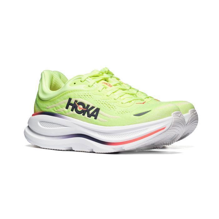 Chaussures multisport - Hoka M BONDI 9 1162011-NYZS