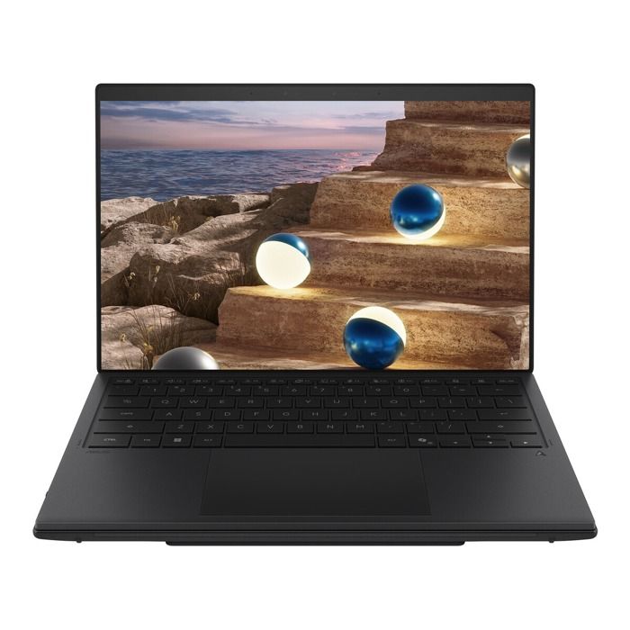 Zenbook DUO UX8407AA SN506W - vue 4