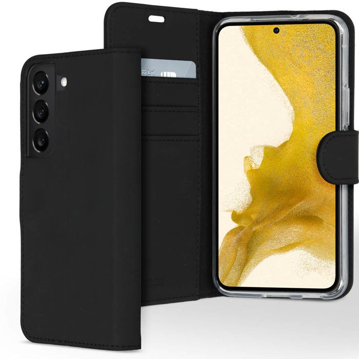 ACCEZZ PROTECT SERIES