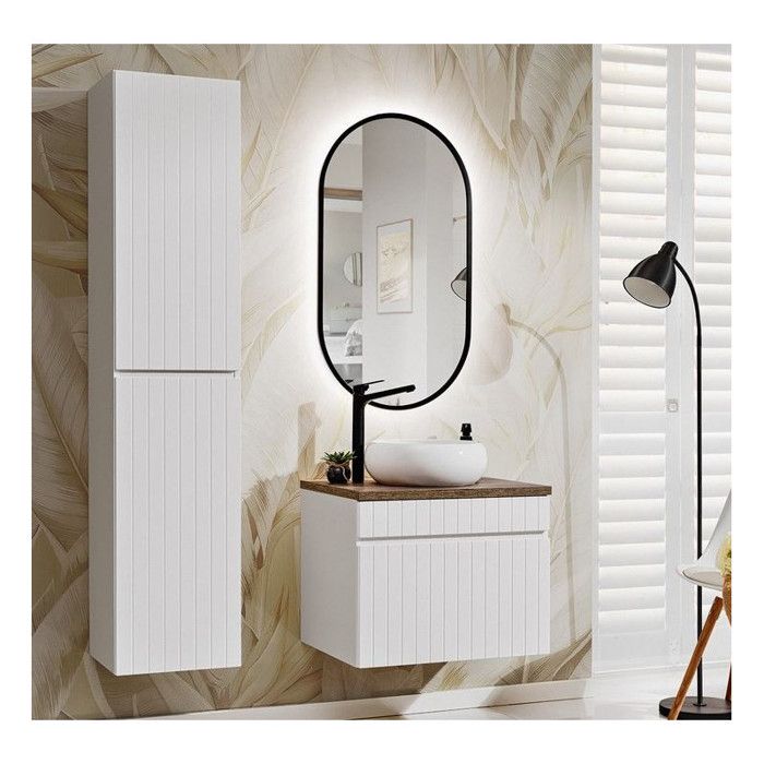 Poncho De Douche Thomas Et Ses Amis - Coton éponge 50x115cm