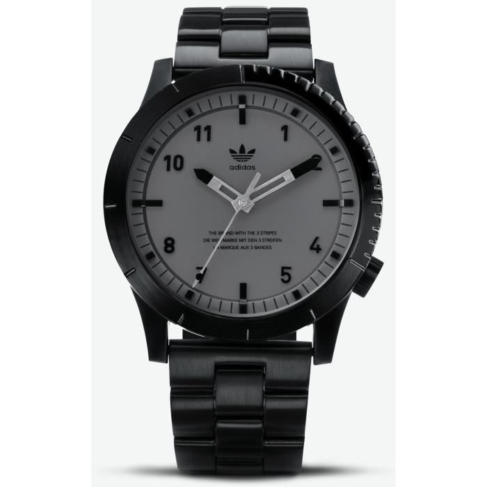 adidas montre